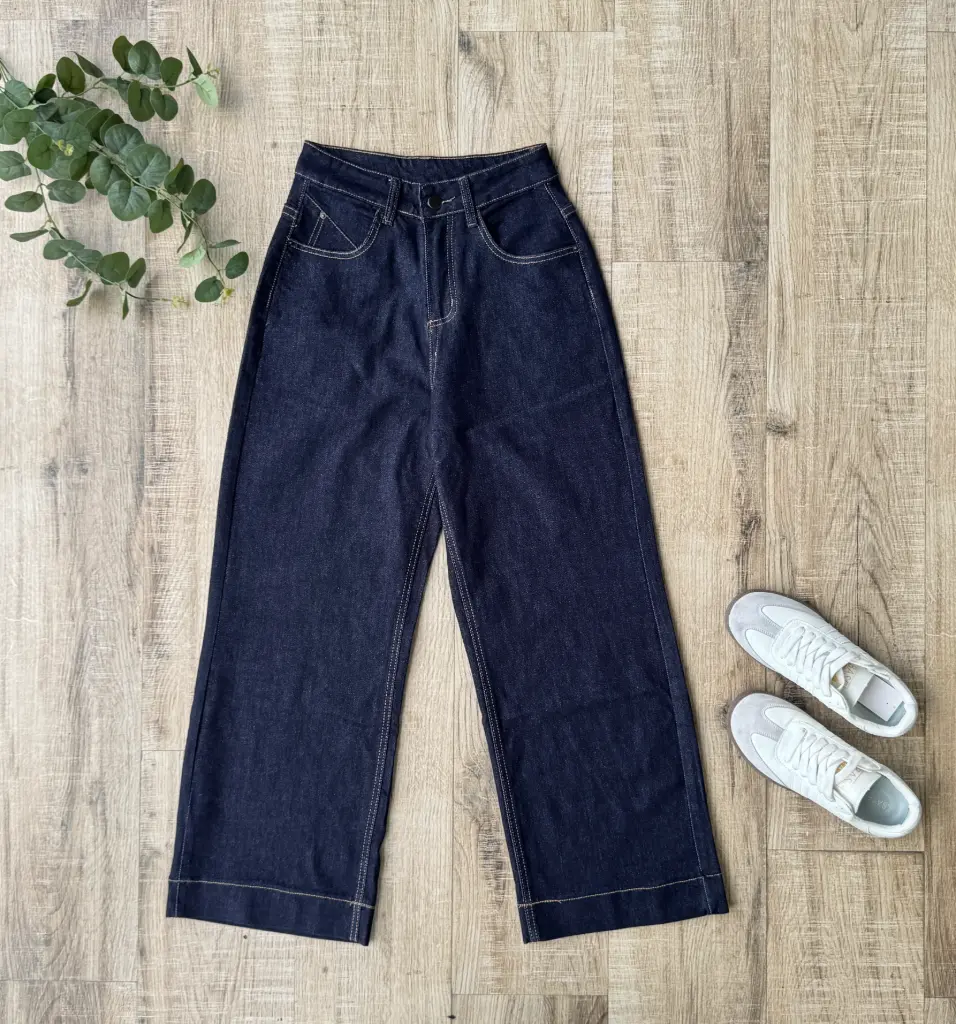 1.0176 061 JEANS PANT (28)