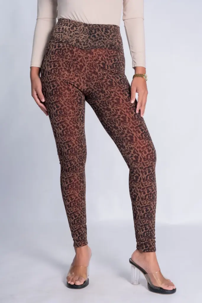 083 LADIES LEGGINGS