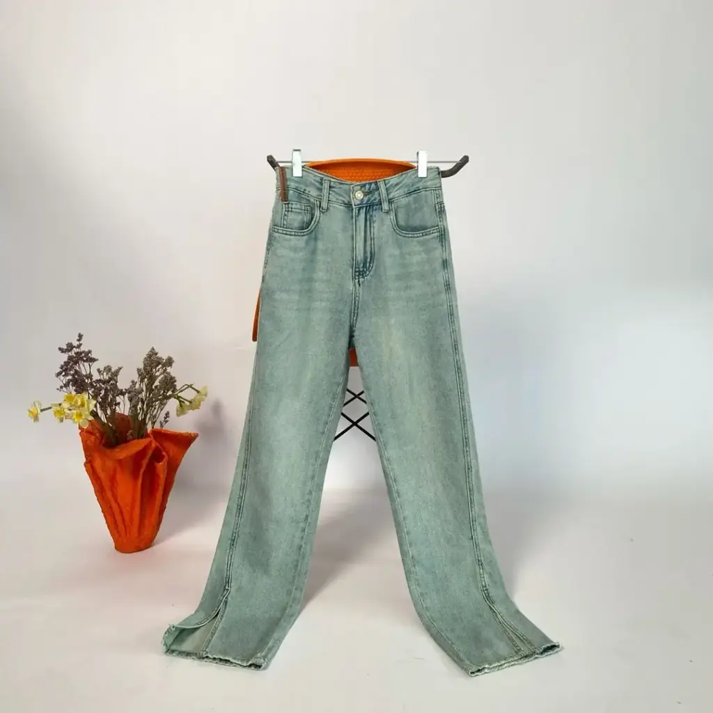 1.0432 1030 LADIES PANT (S)