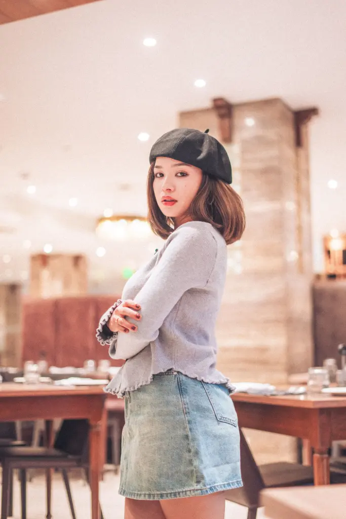 1.0461 1066 CARDIGAN (GREY)