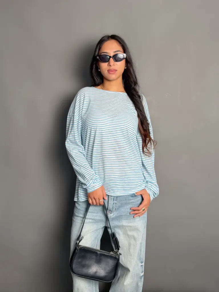 1.0494 1083 TEES (BLUE)