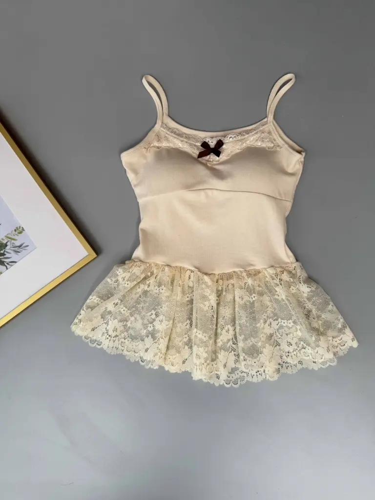 1096 LADIES BRALET