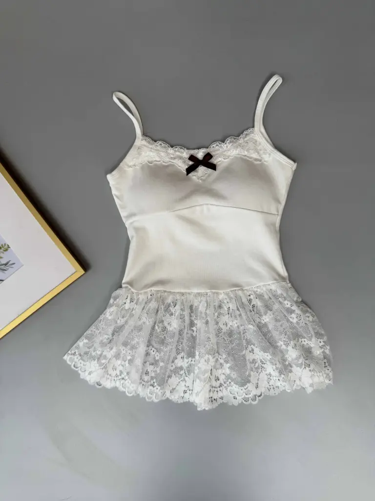 1096 LADIES BRALET