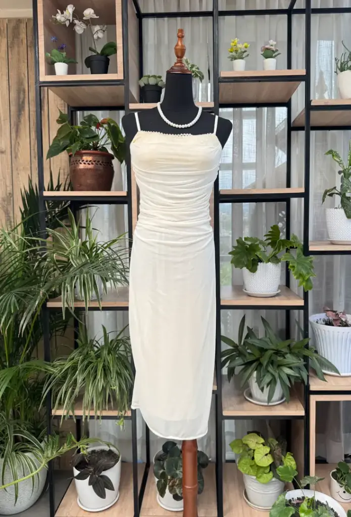 111 LADIES DRESS