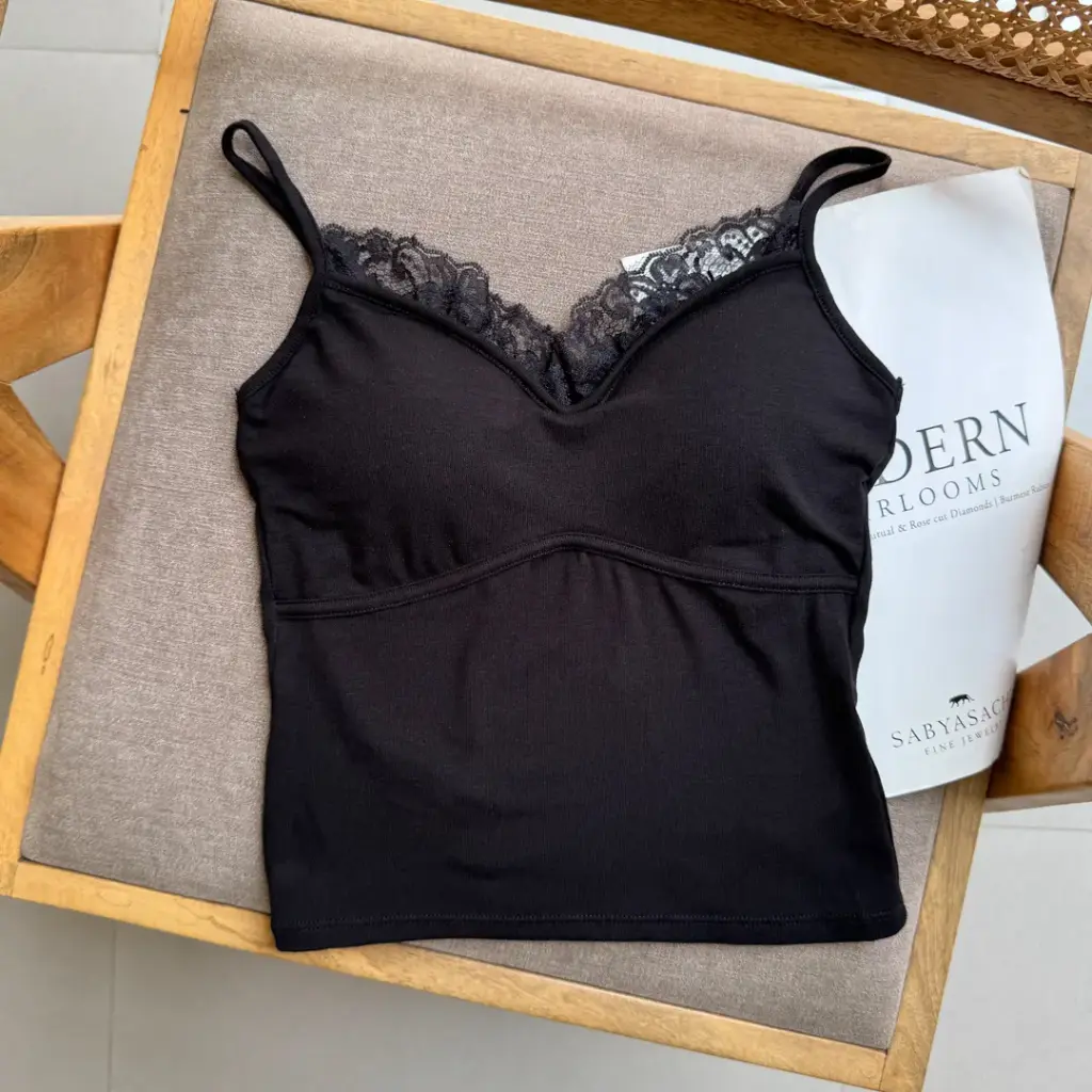 1178 LADIES CAMI