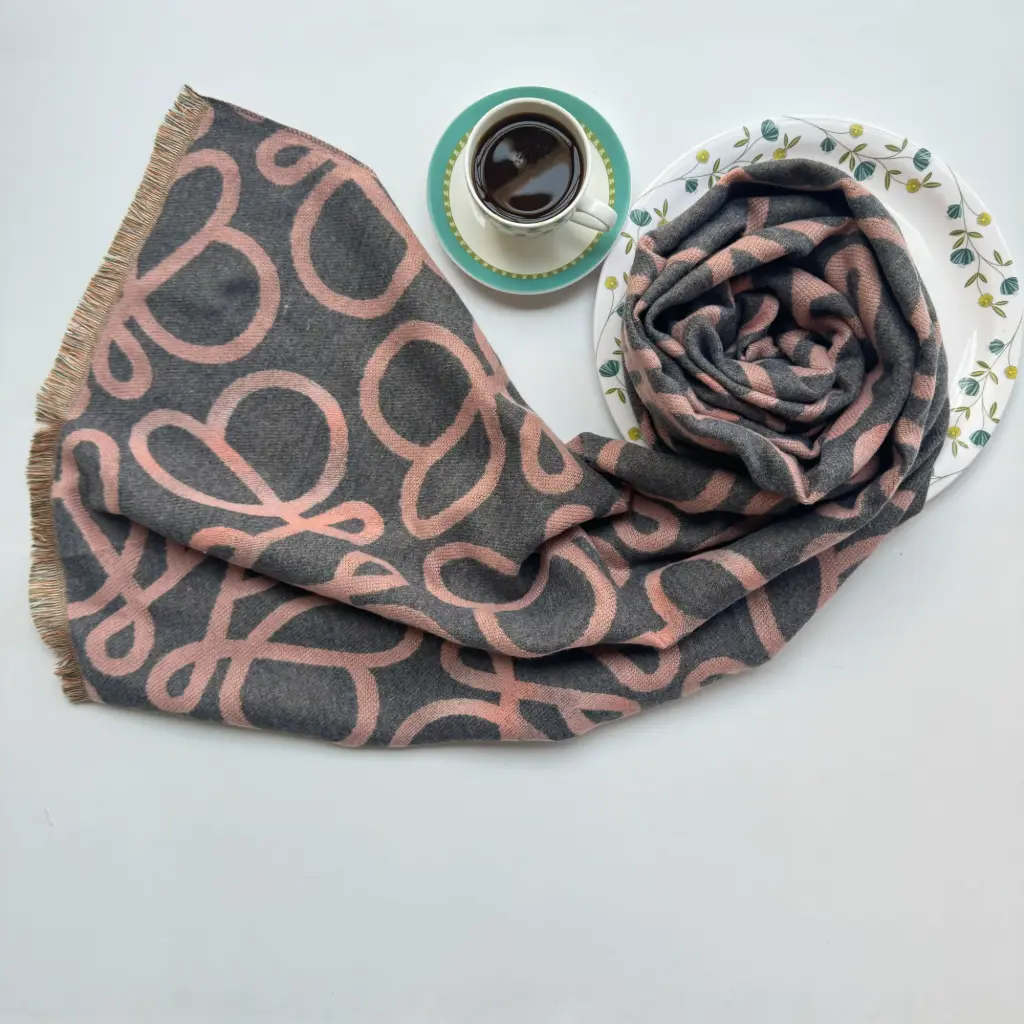 1.0628 120 MUFFLER (BLACK)