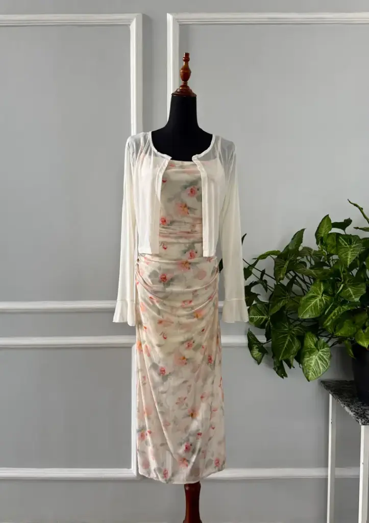 155 LADIES DRESS