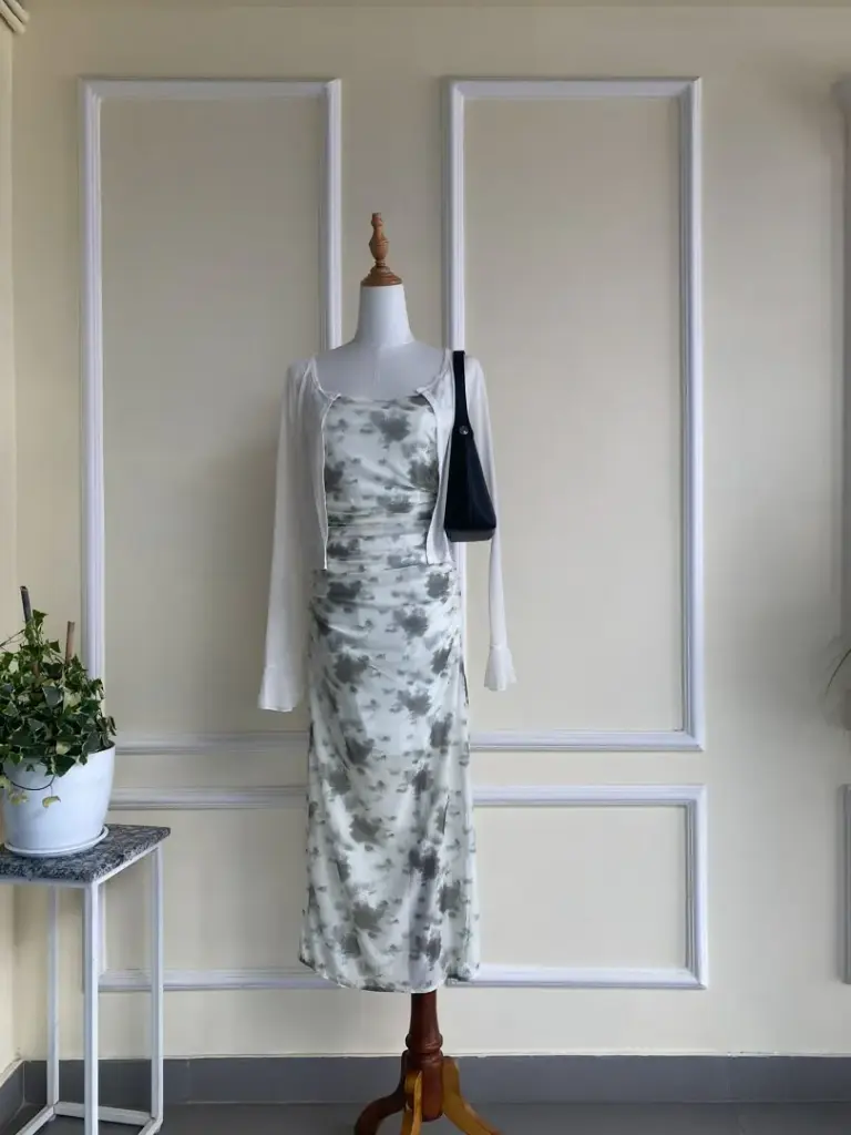 155 LADIES DRESS