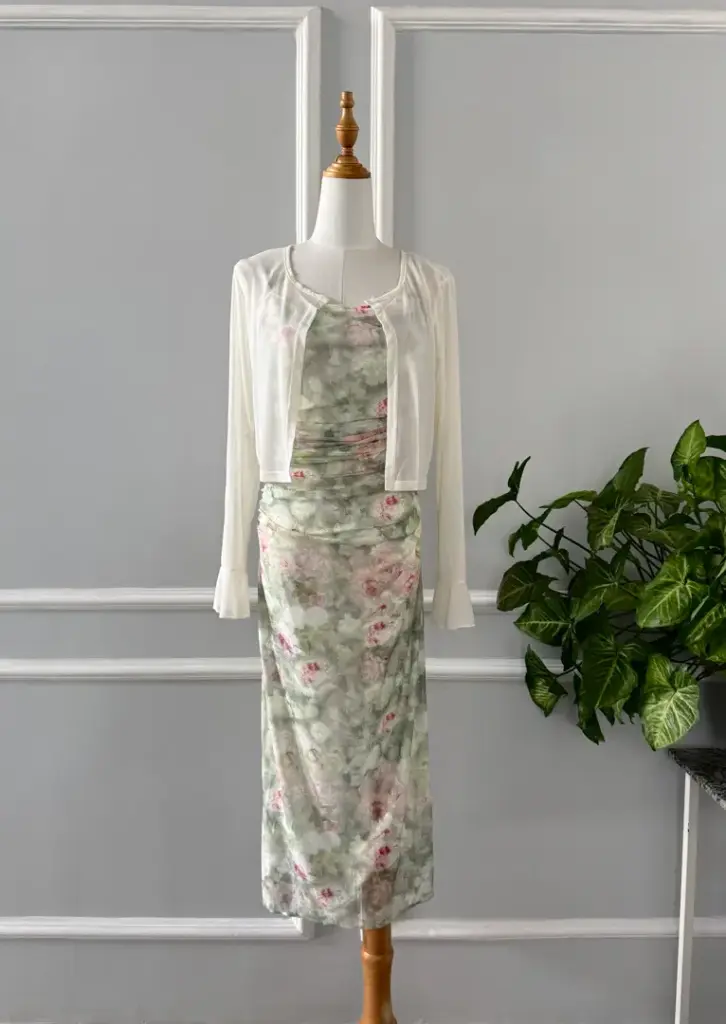 155 LADIES DRESS