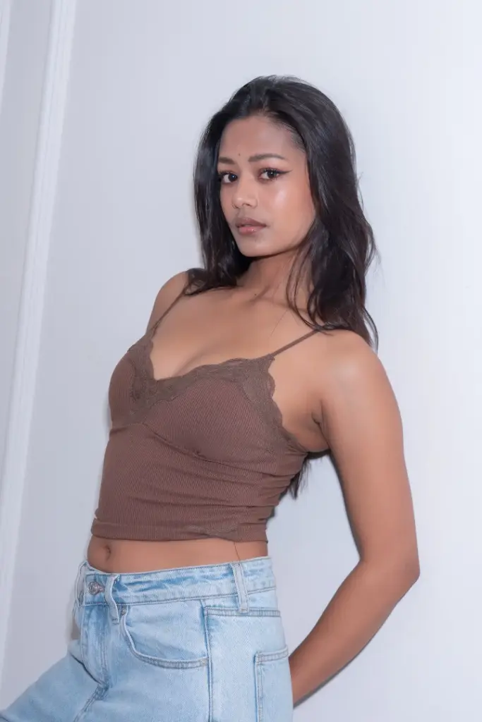 1669 BRALET