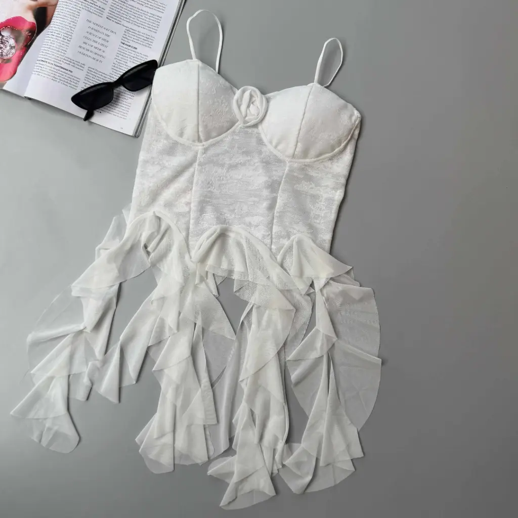 1921 LADIES BRALET