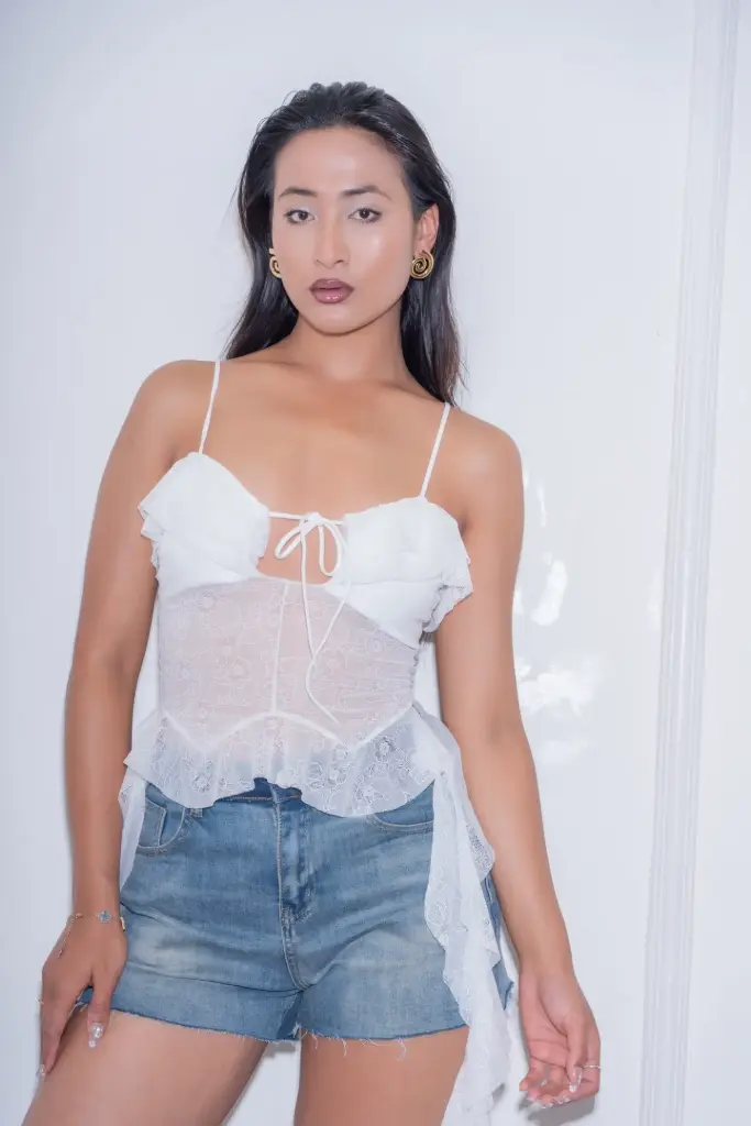 1927 LADIES BRALET
