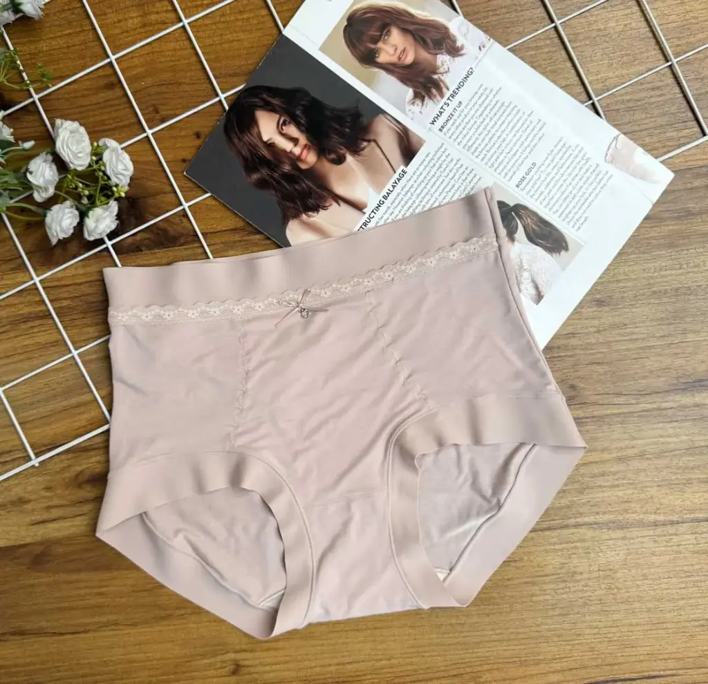 19919-5 LADIES PANTY
