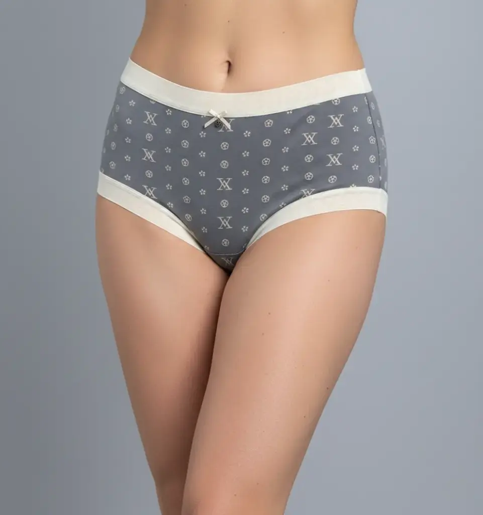 1.1234 23823-5 PANTY (BLUE)