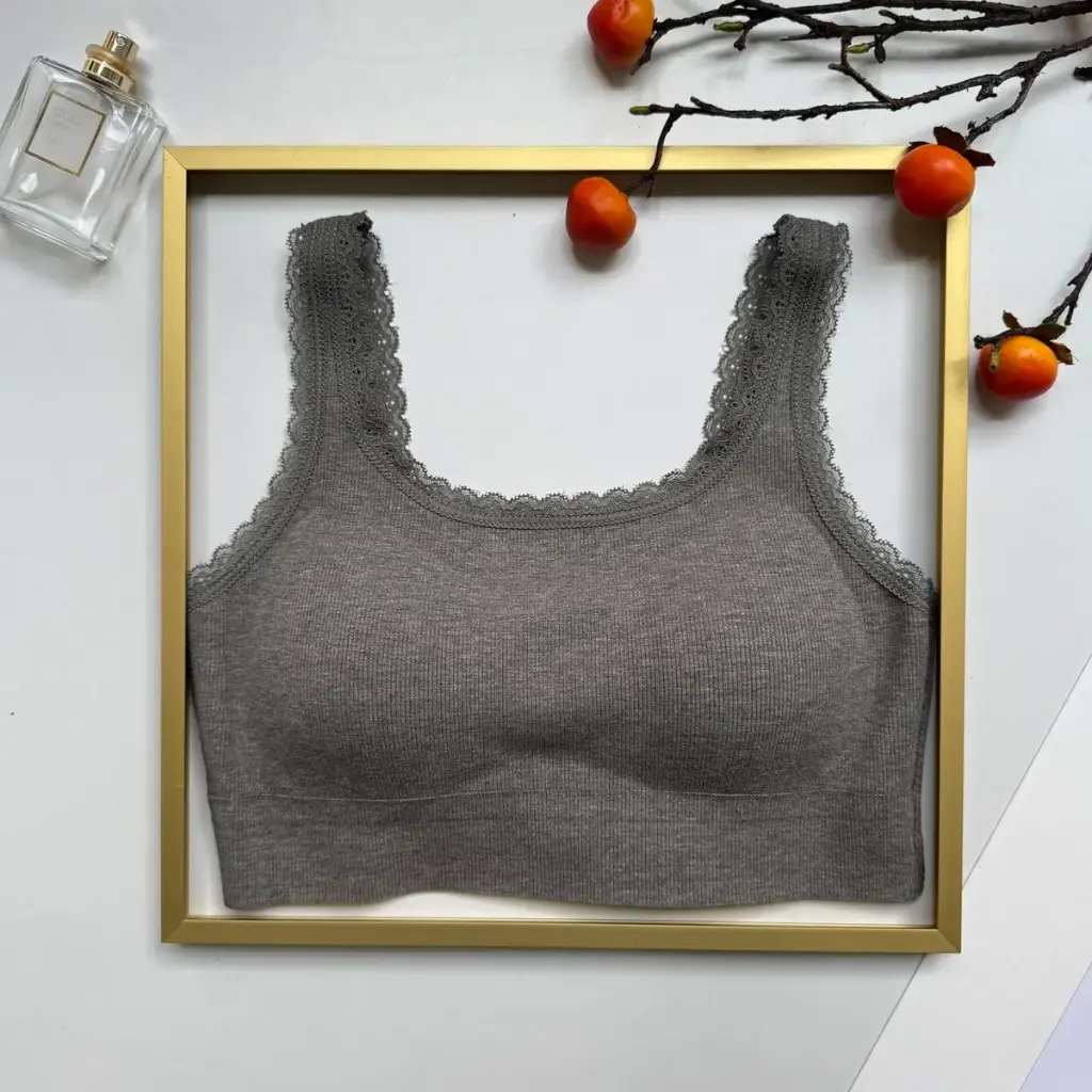 2506 LADIES BRALET