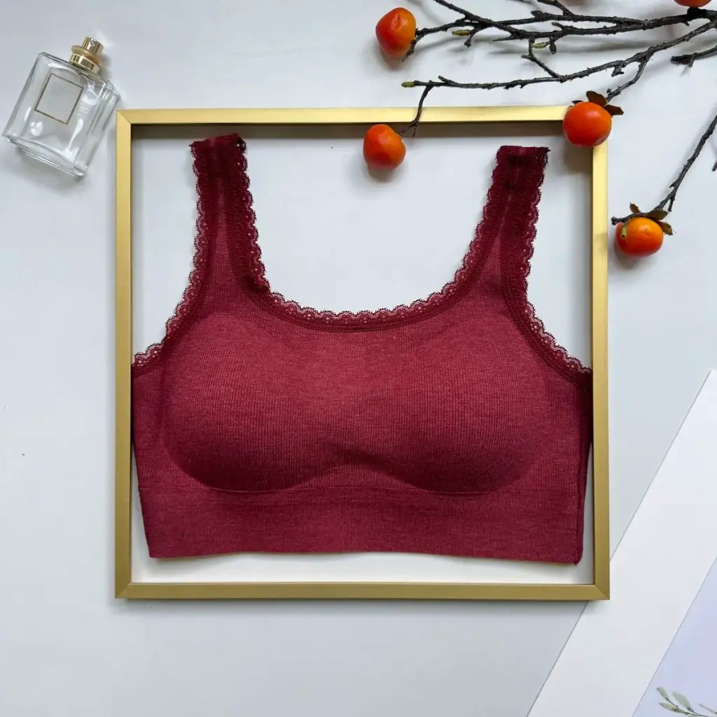 2506 LADIES BRALET