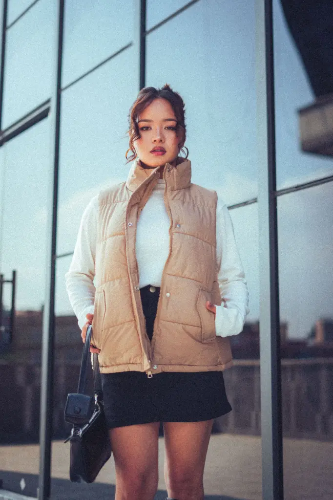 301 JACKET