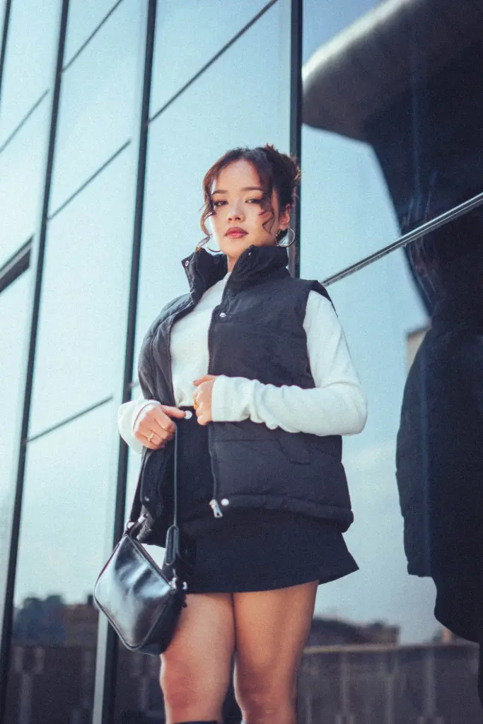 1.1578 301 JACKET (BLACK, M)
