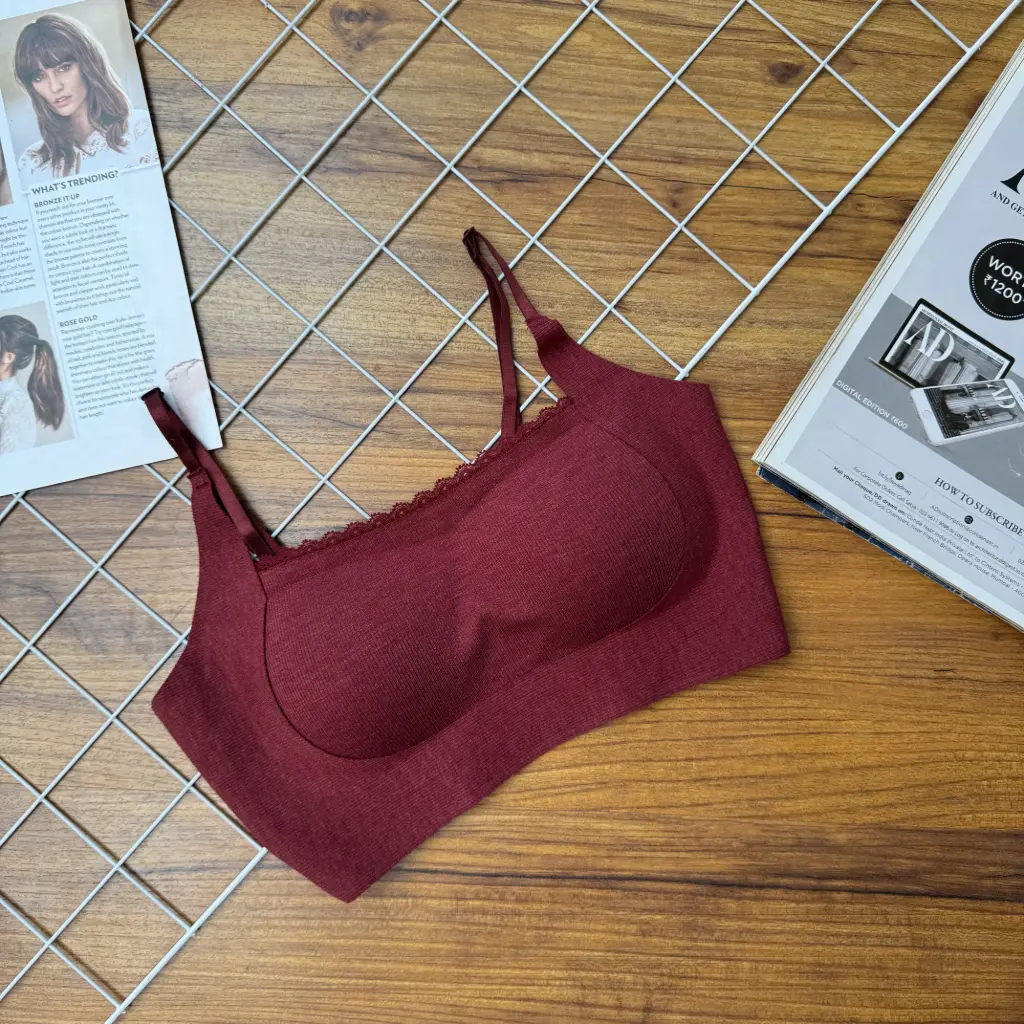 3239 LADIES BRALET