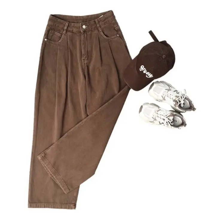 1.1732 3275-9 LADIES COTTON PANT (S)