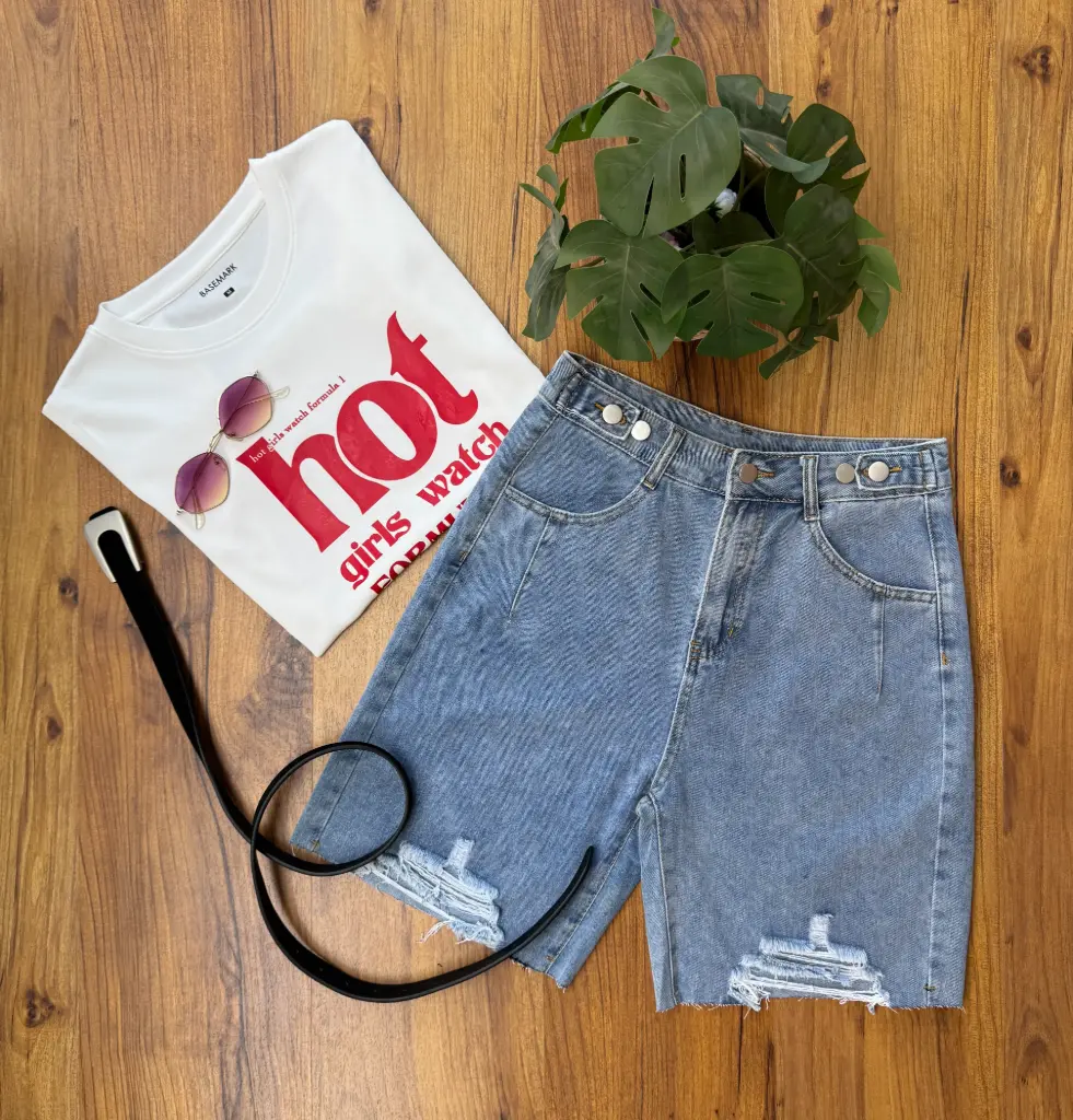 1.1944 399 SHORTS (S)