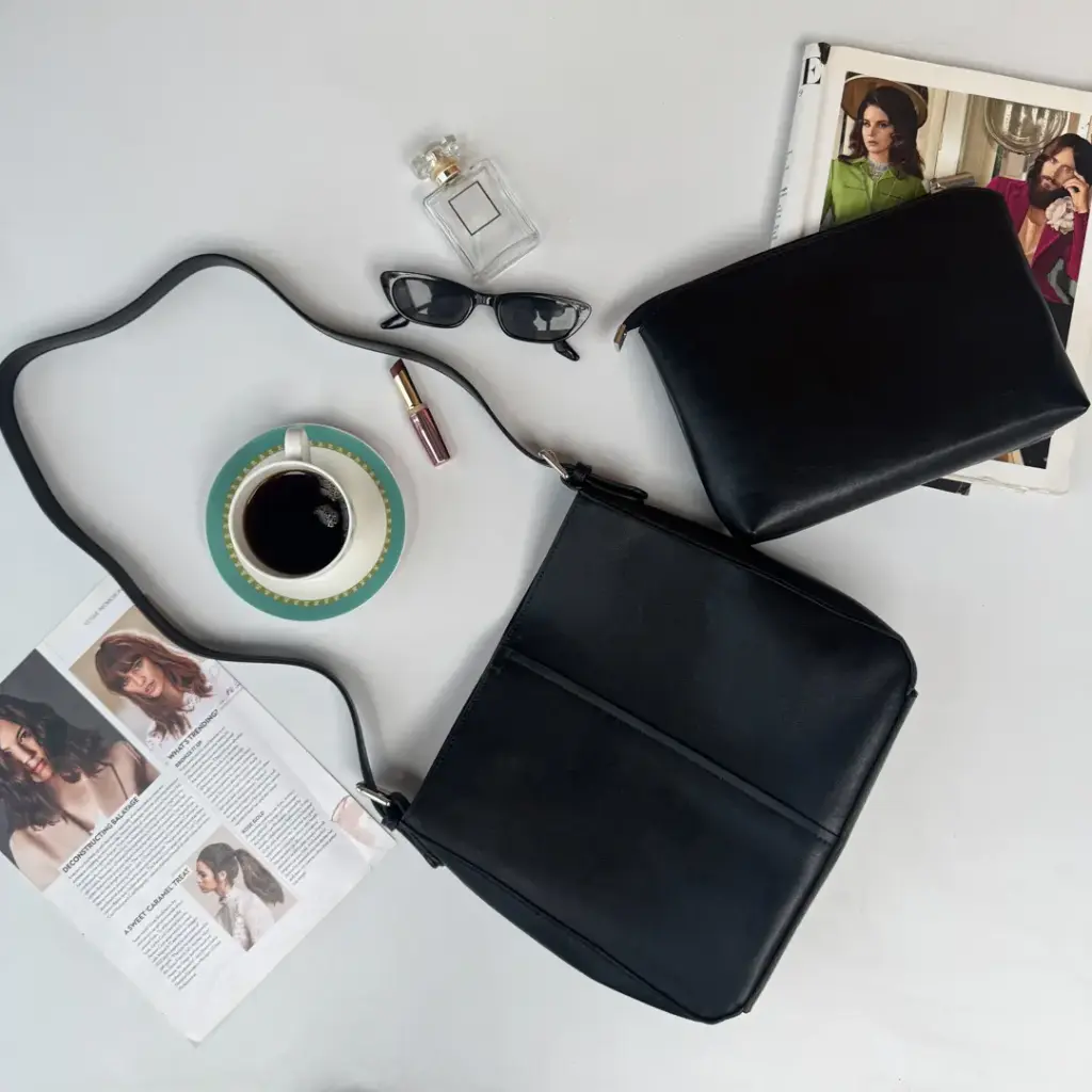 1.2324 5305 BAG (BLACK)