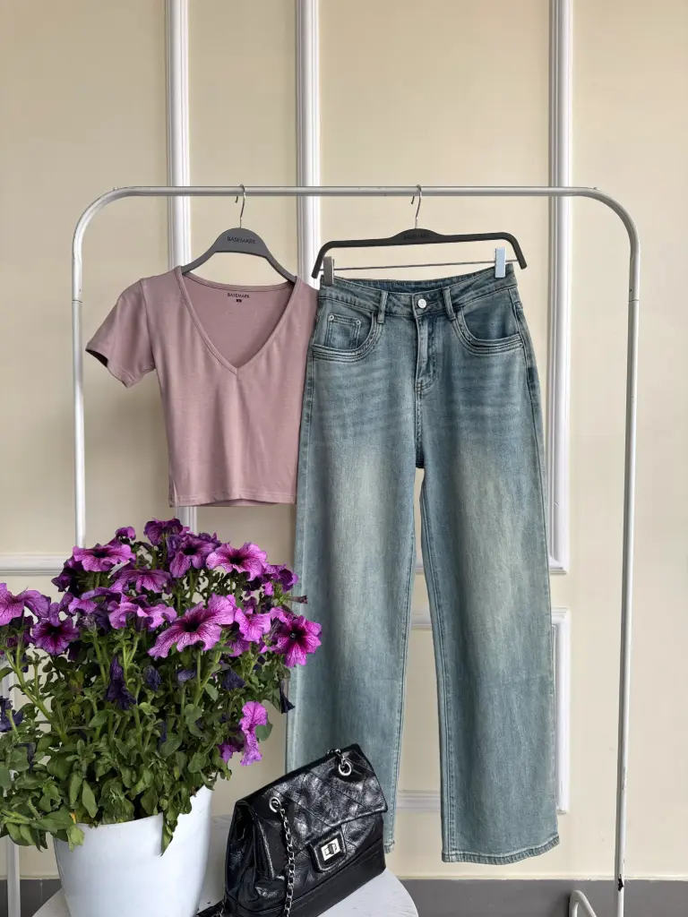 1.2458 5596-1/2 PANT (S)