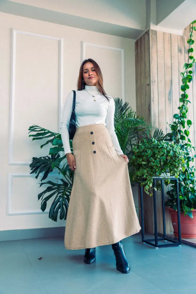 601 SKIRT