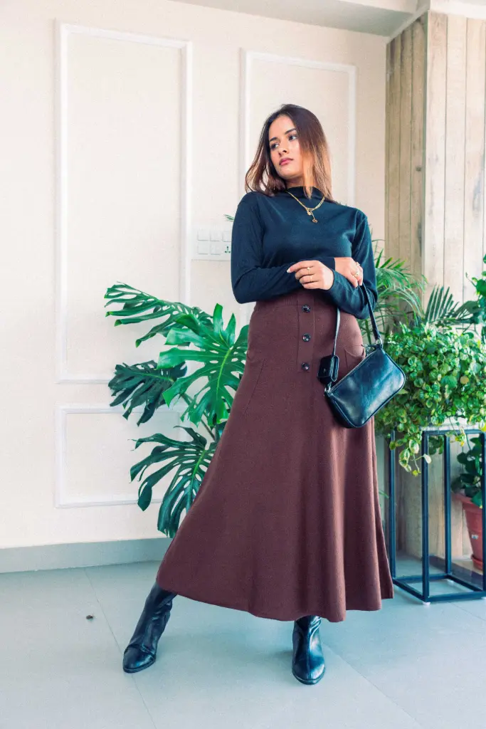 601 SKIRT