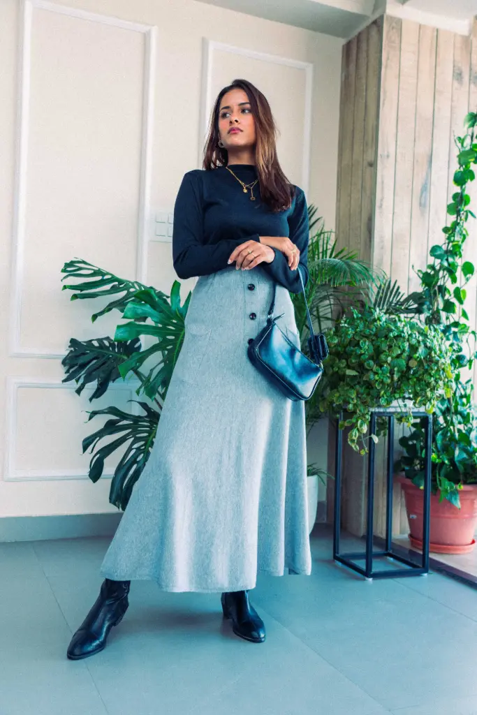 601 SKIRT