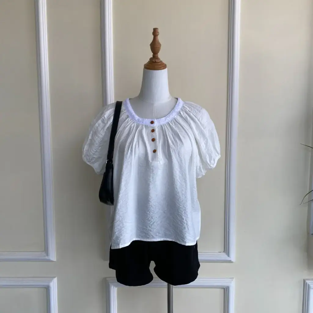 609 HALF TOP