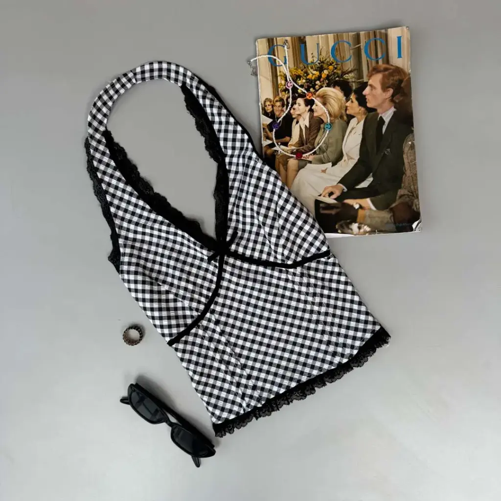 6601 LADIES BRALET