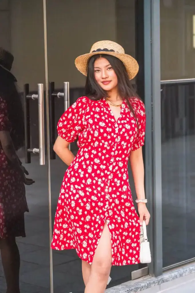 709 DRESS