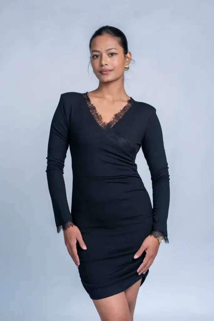 1.3476 719 ONEPIECE (BLACK)