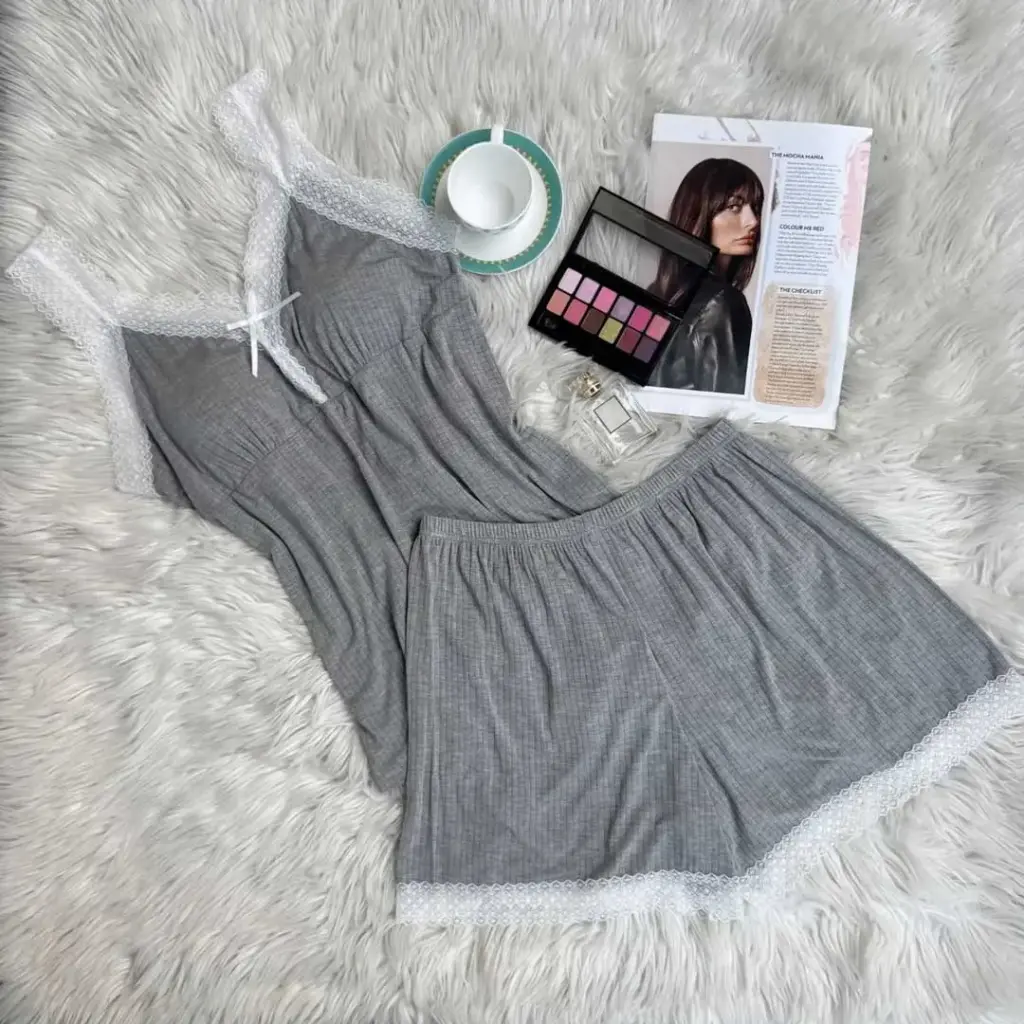 802-1 CAMI SET