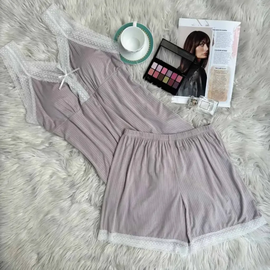 802-1 CAMI SET