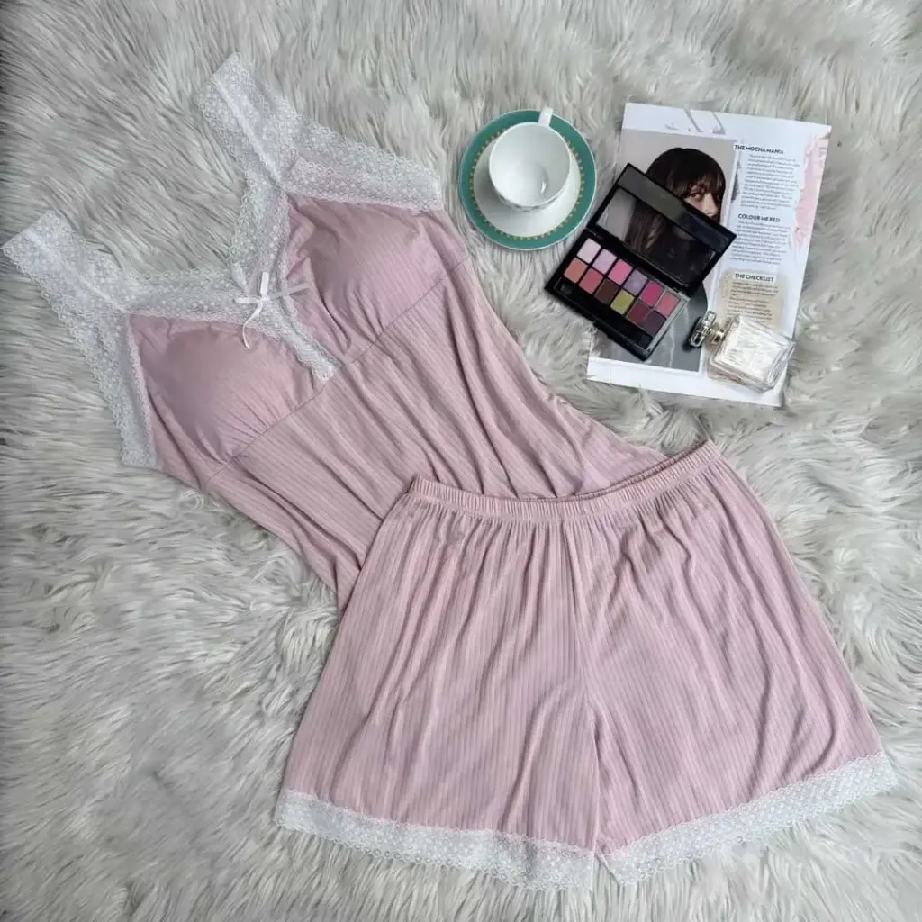 802-1 CAMI SET