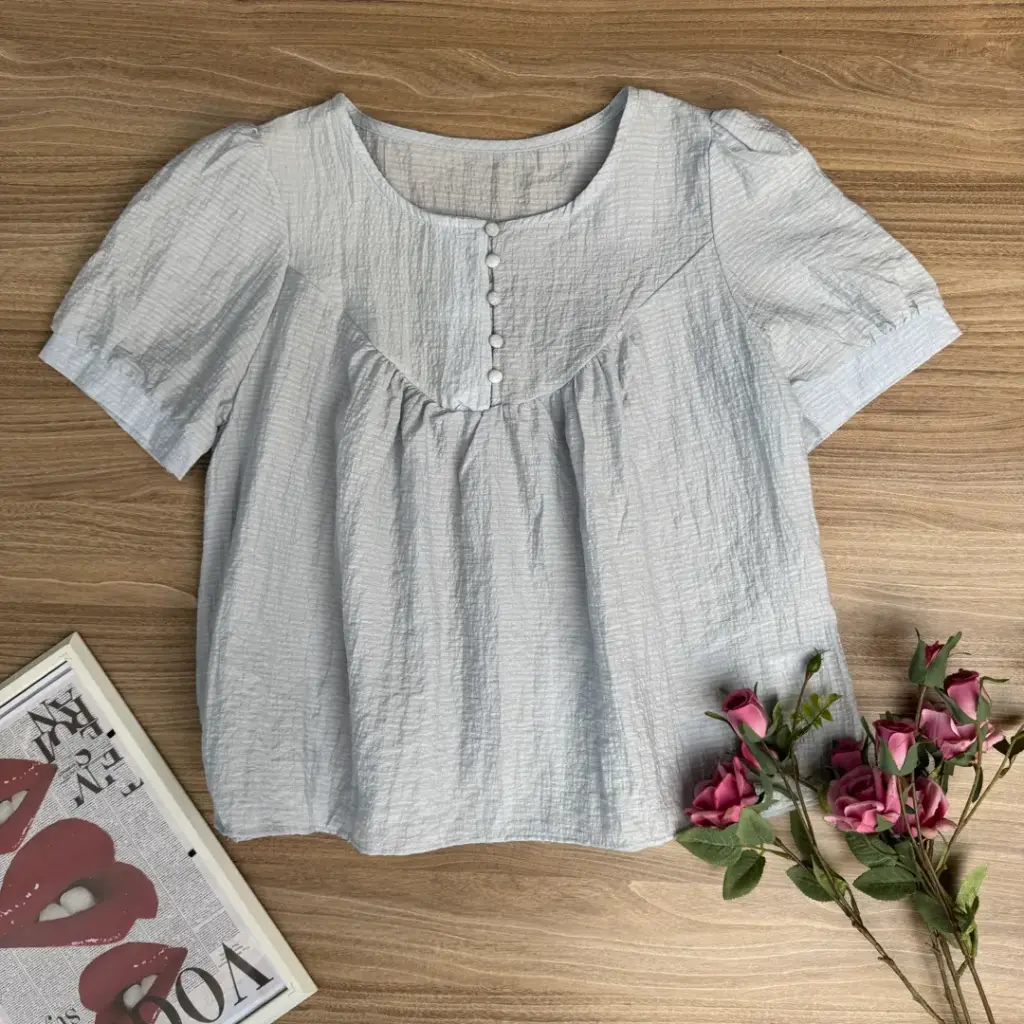 1.3660 8028 TOP (BLUE)