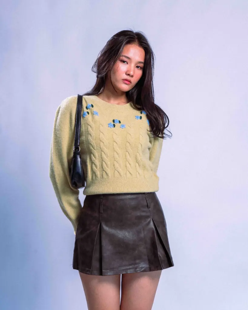 808 SWEATER