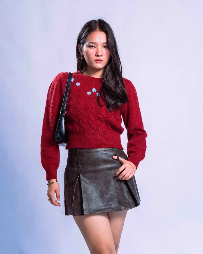 808 SWEATER