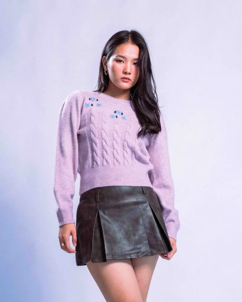 808 SWEATER
