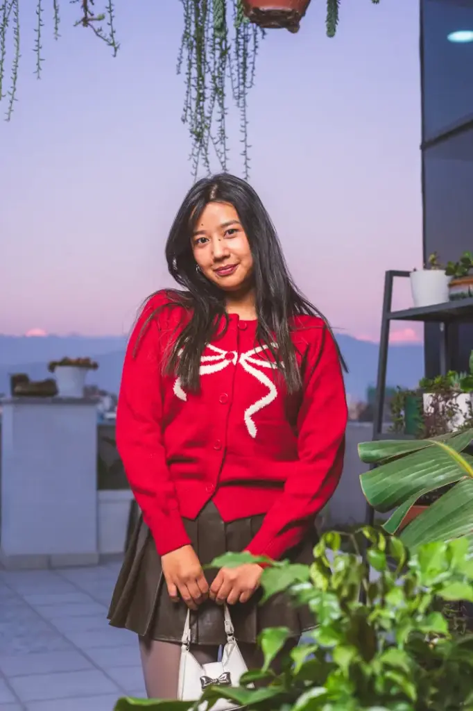 8088 CARDIGAN