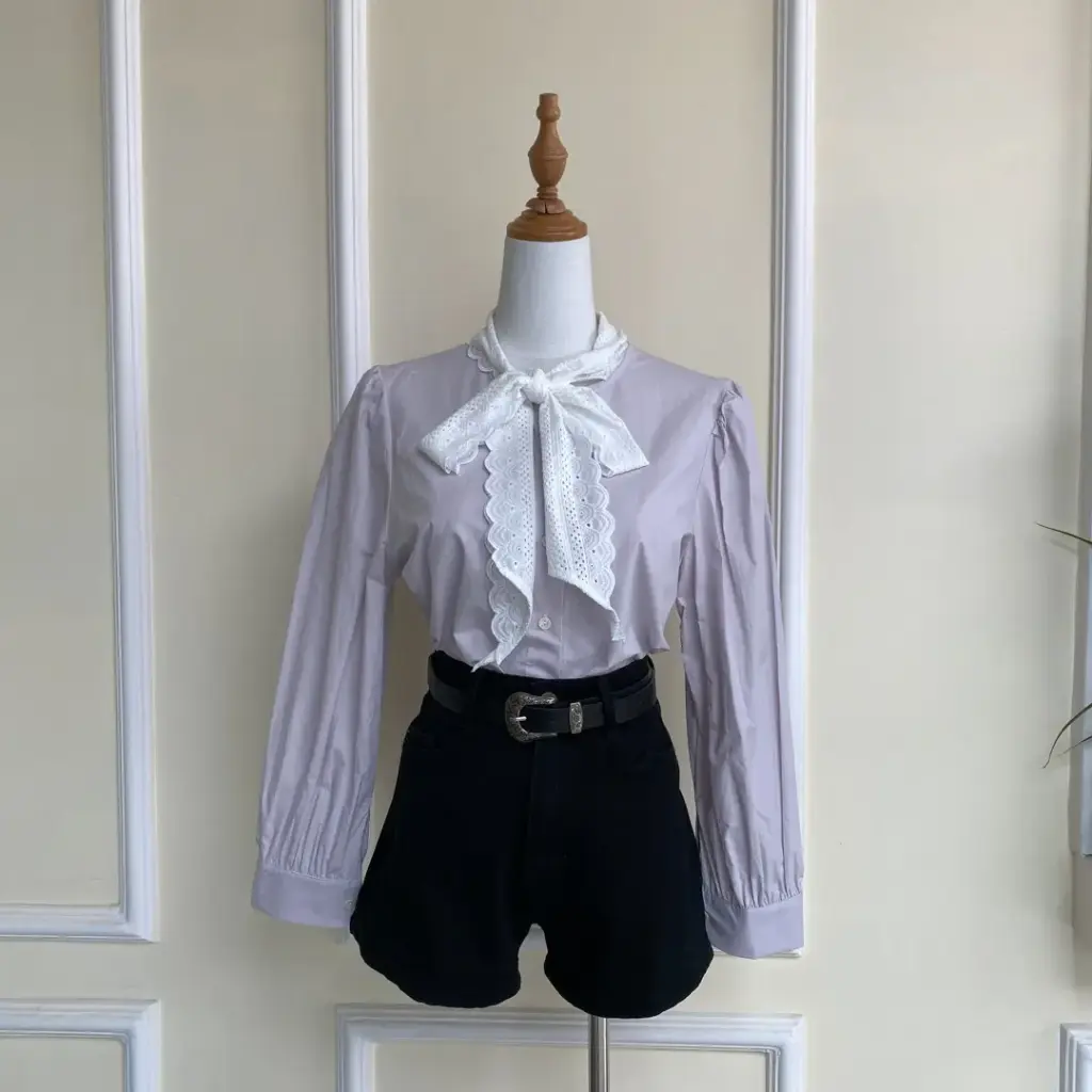 8105 LADIES TOPS