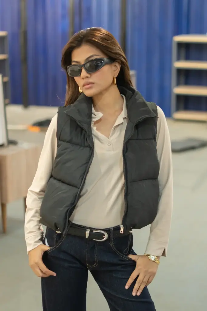 1.3841 816 JACKET (BLACK)