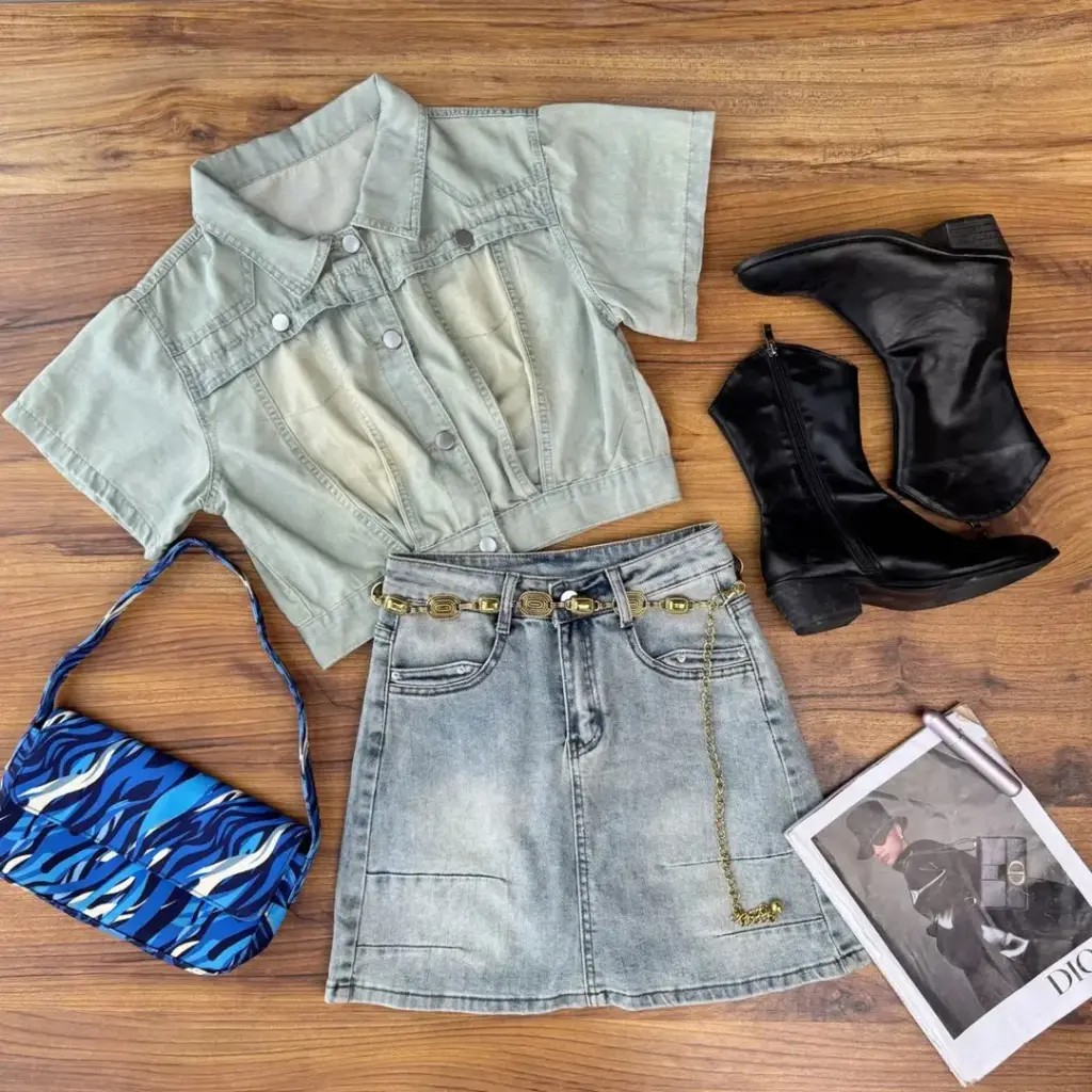 1.4003 8313 SKIRT (S)