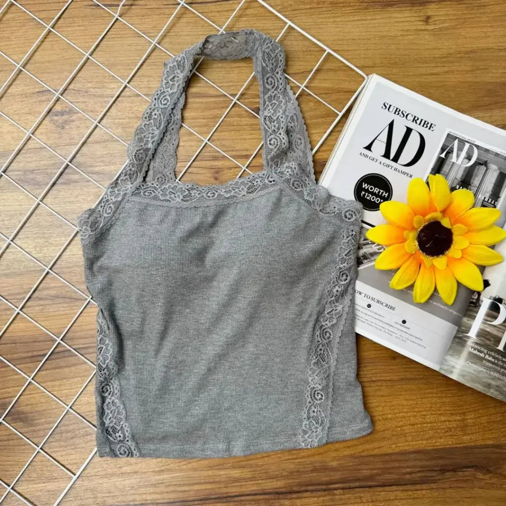 850 LADIES CAMI