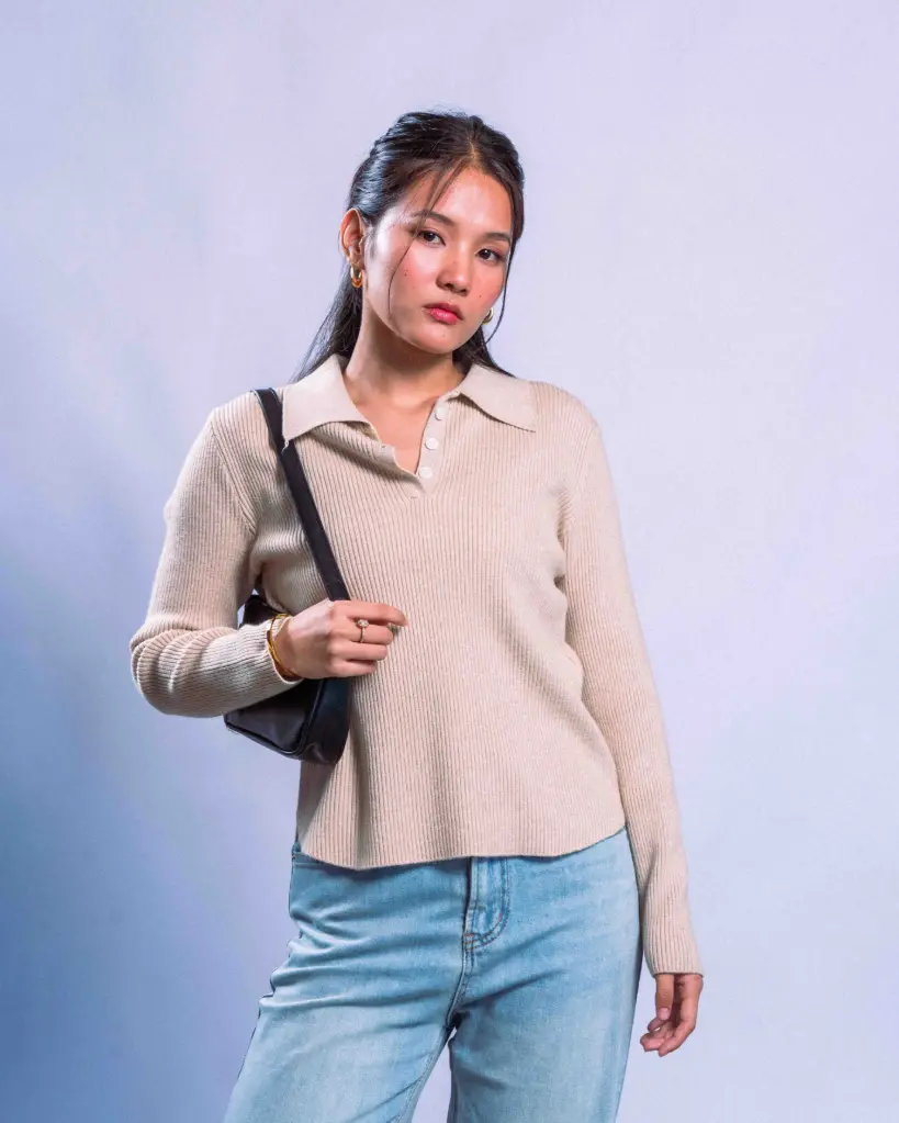 850 SWEATER
