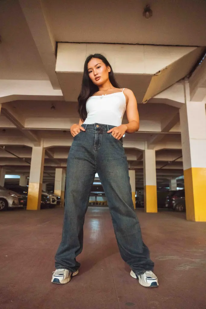 1.4095 8517 LADIES JEANS PANT (27)