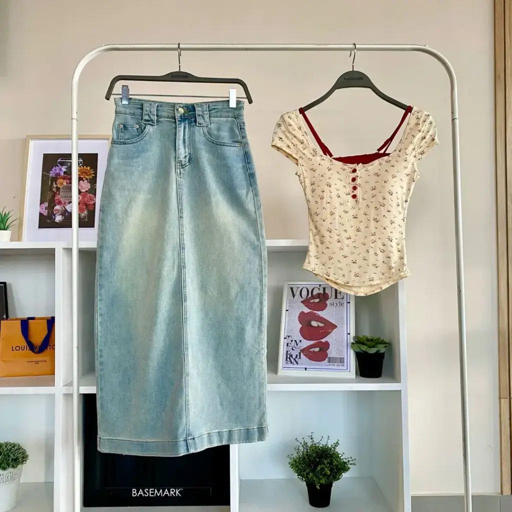 8595 SKIRT