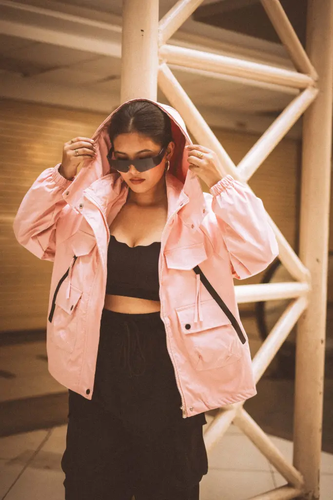 8811 JACKET